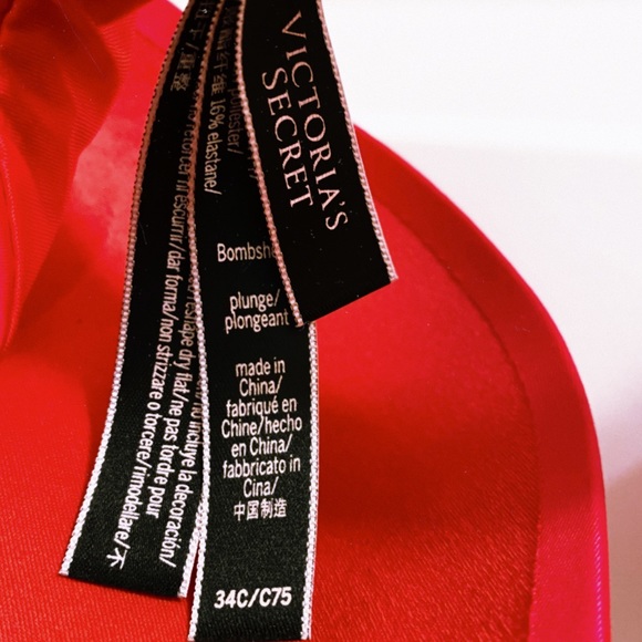 VICTORIA’S SECRET bombshell bra - Picture 6 of 6